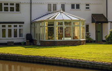 Wray Common conservatory leads