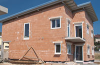 Wray Common home extensions