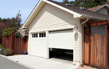 Wray Common garage construction leads