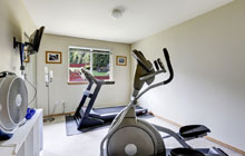 Wray Common home gym construction leads